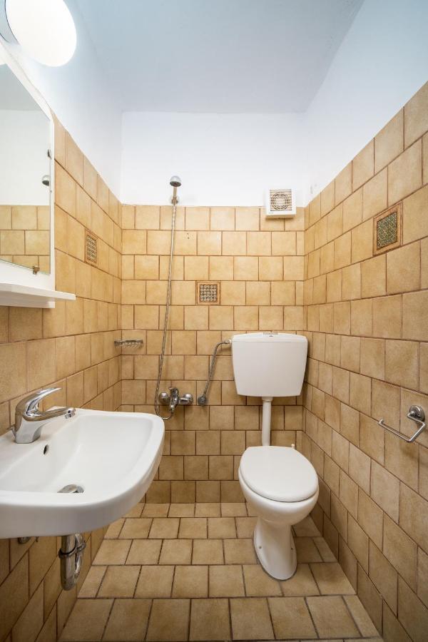 Apartament Niel Serifos