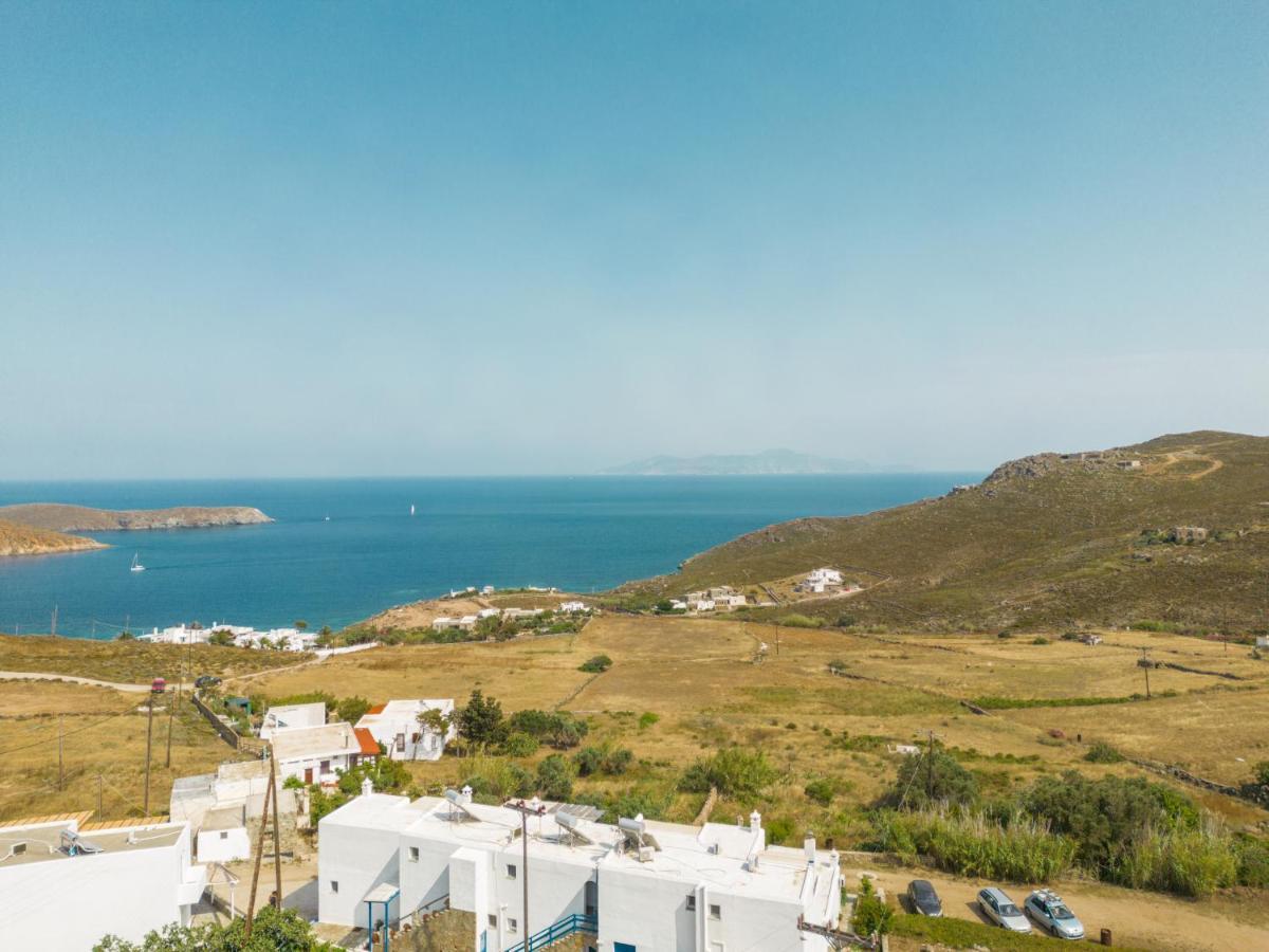 Niel Serifos
