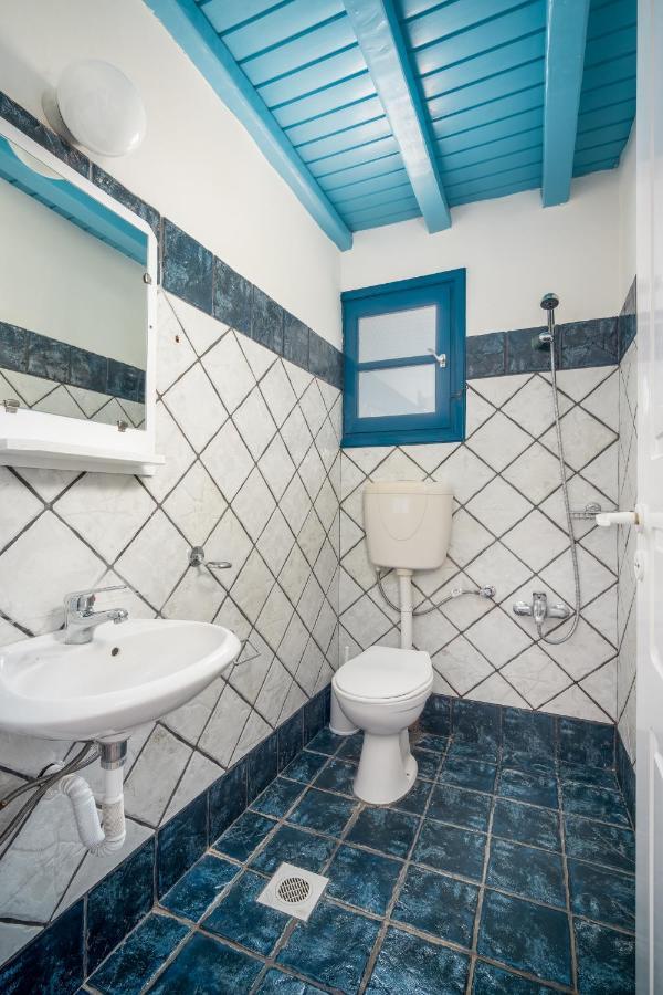 Apartament Niel Serifos *