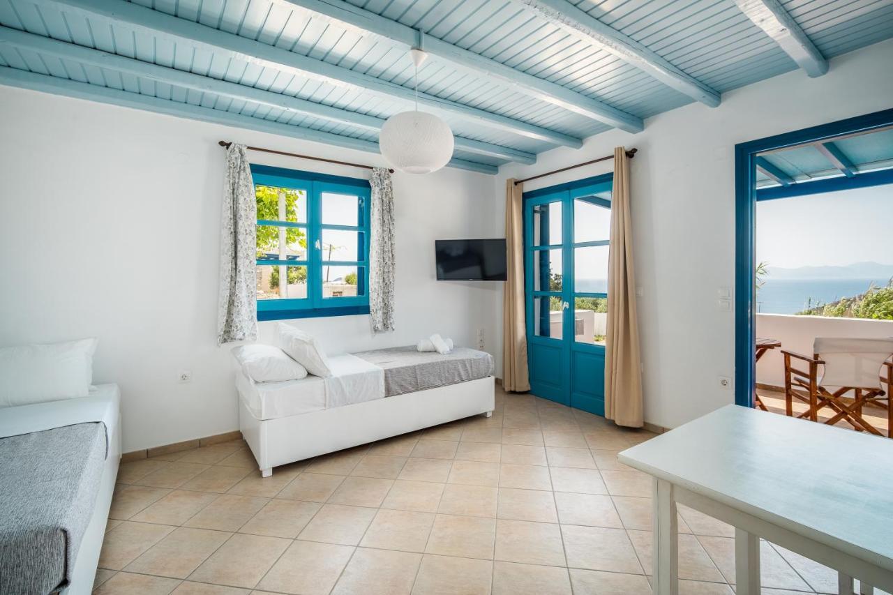 Apartament Niel Serifos Rámos