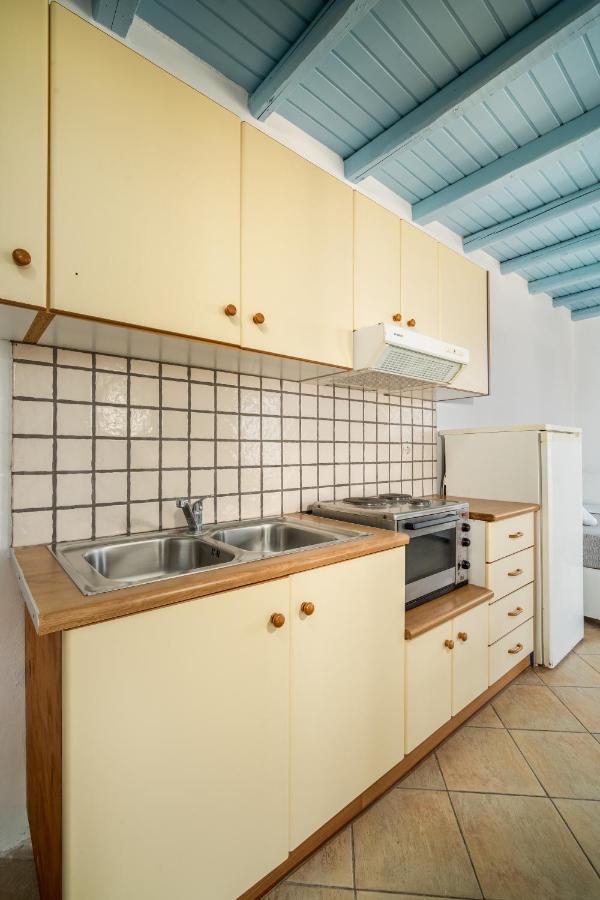 Apartament Niel Serifos *