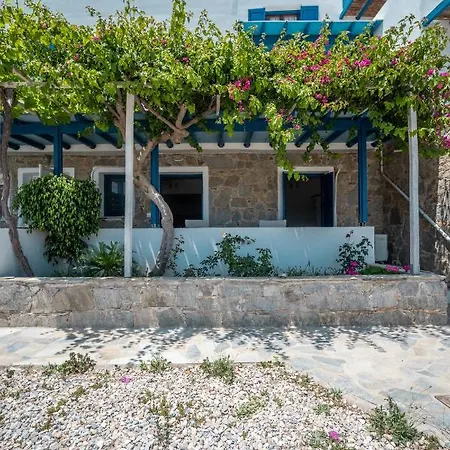 Niel Serifos Appartement Rámos Buitenkant foto