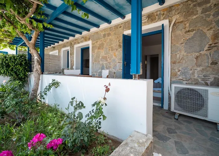 Niel Serifos