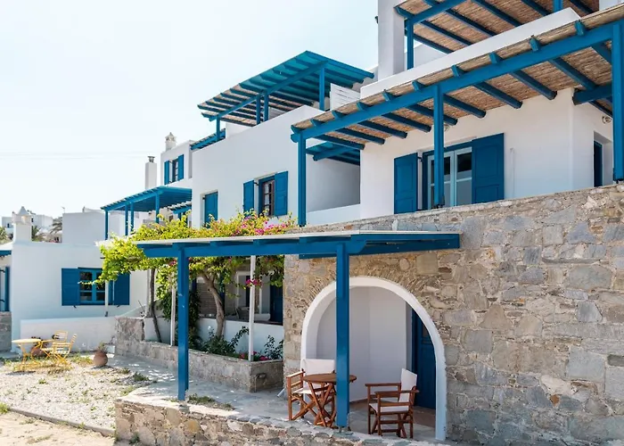 Niel Serifos
