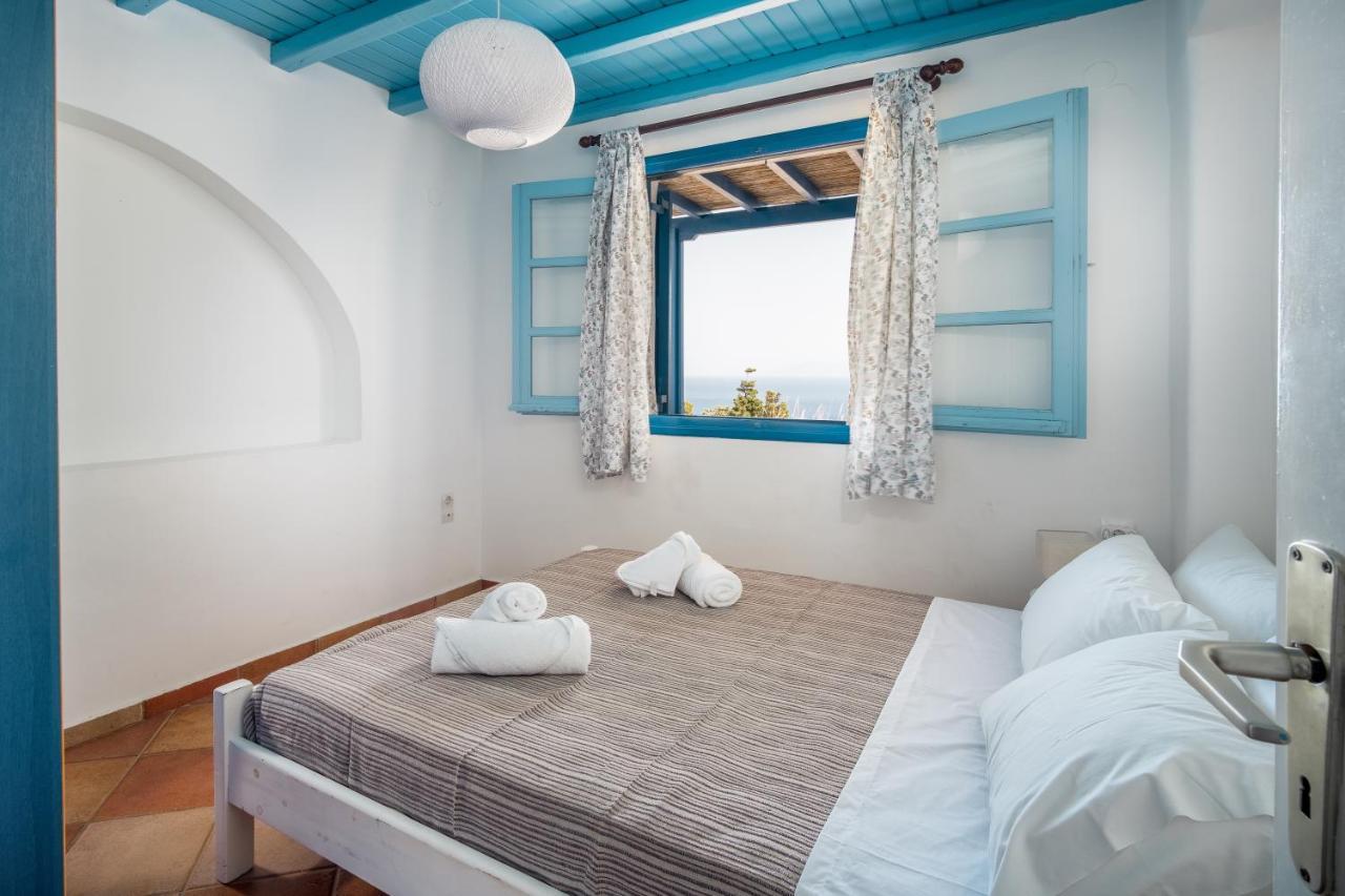 Apartment Niel Serifos Ramos