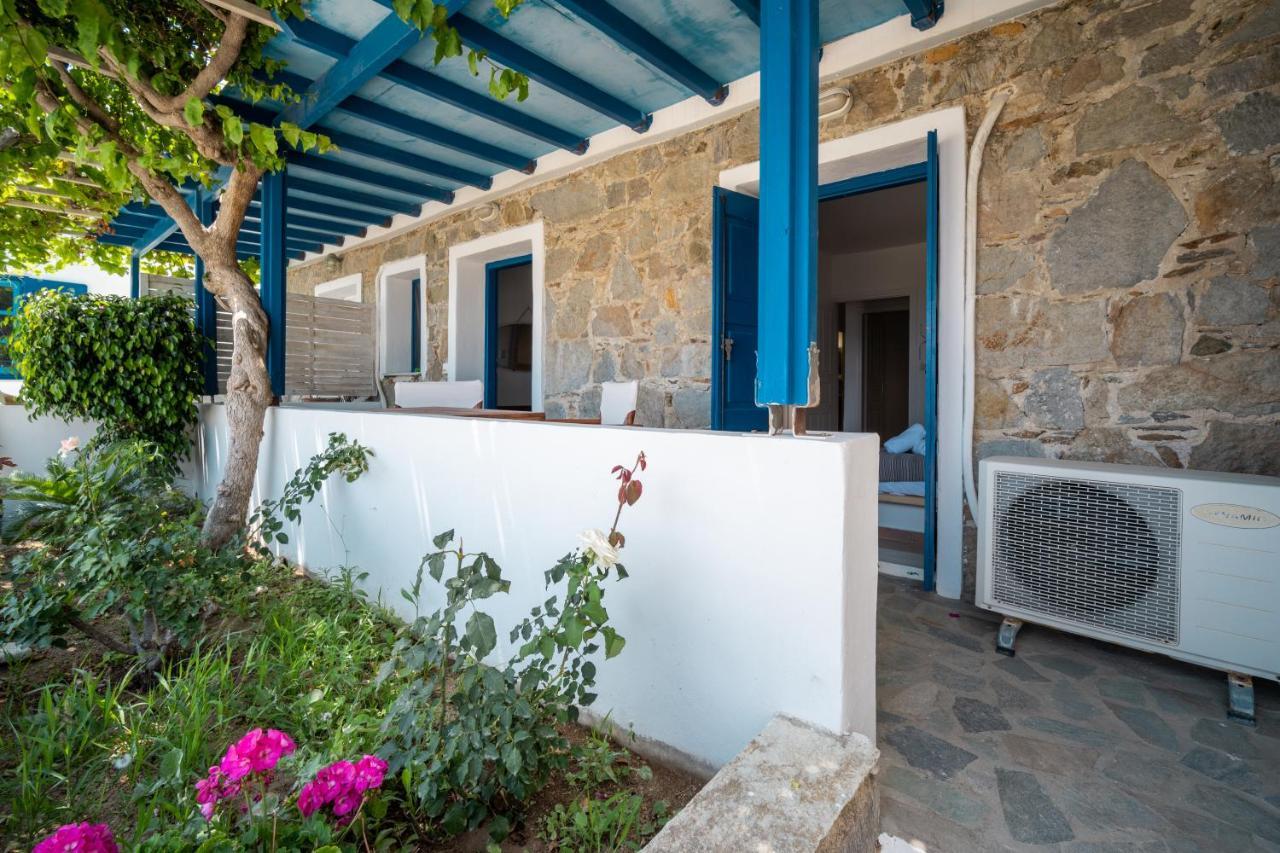 Appartement Niel Serifos *