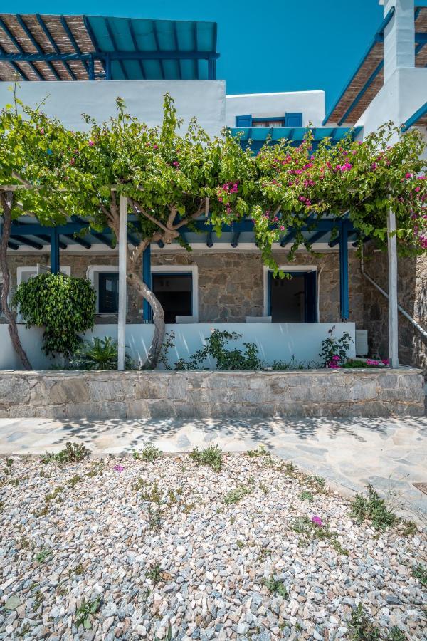Niel Serifos * Ramos