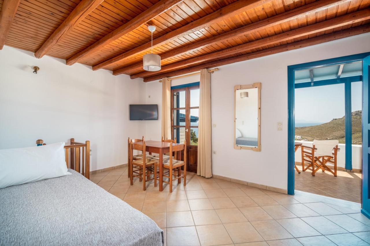 Appartement Niel Serifos