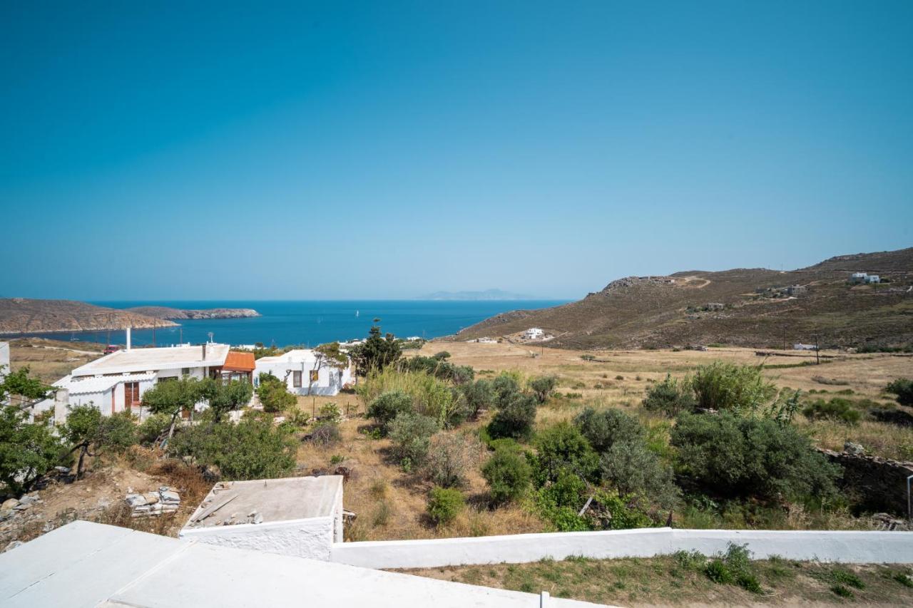 Niel Serifos