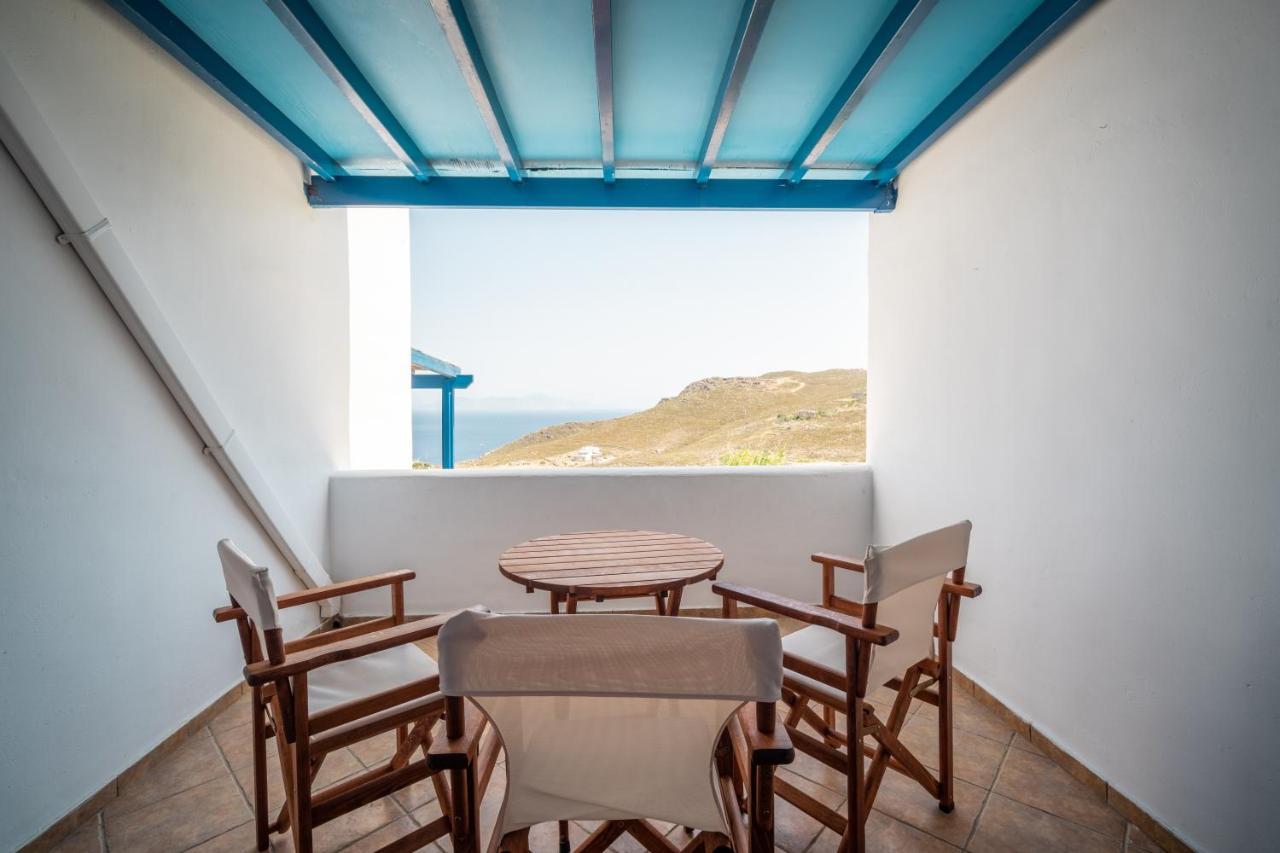 Apartment Niel Serifos Ramos